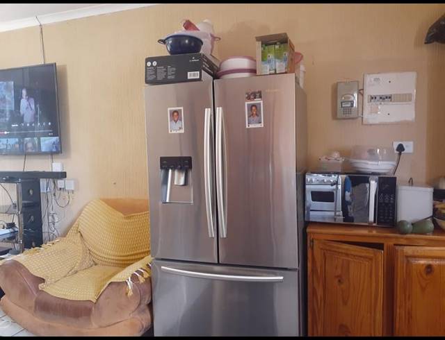 3 BEDROOM HOUSE FOR SALE IN GAKGAPANE